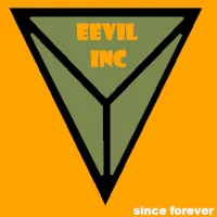 Eevil, Inc. Logo