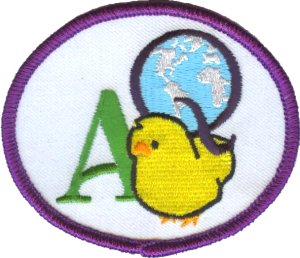 AQ Patch