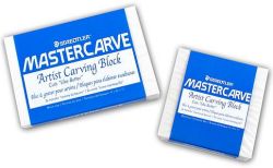 Staedtler Mastercarve Carving Blocks