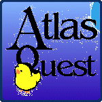 Altas Quest: A letterboxing website