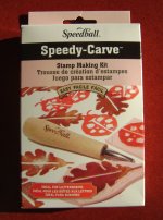Speedball Starter Kit