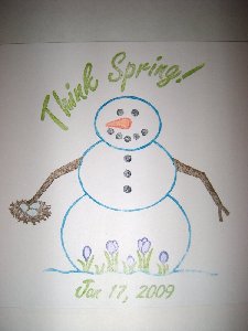 Think Spring