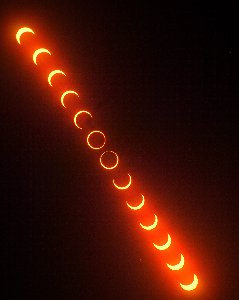 Thunderbird's eclipse photo