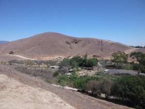 Ascot Hills