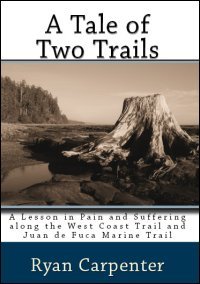 A Tale of Two Trails by Ryan Carpenter