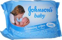 Baby wipes