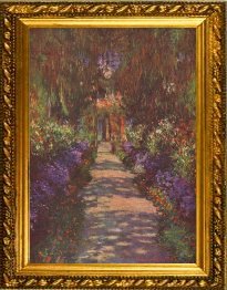 Garden Path