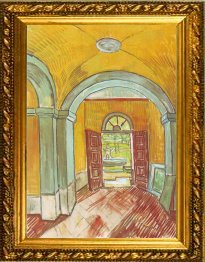 Vestibule of the Asylum