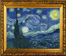 Starry Night