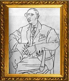 Igor Stravinsky