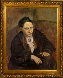 Gertrude Stein