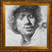 Rembrandt Chick