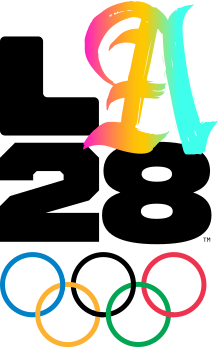 2024 Summer Olympics logo