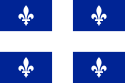 Quebec’s flag
