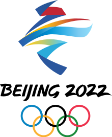 2022 Winter Olympics logo