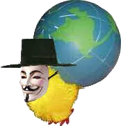 Broken URL
