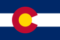 Colorado State Flag