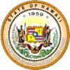 Hawaii State Seal