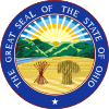 Ohio State Seal