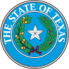 Texas State Seal