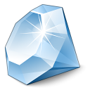 Blue Diamond