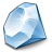 Blue Diamond