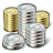 Coin Stacks