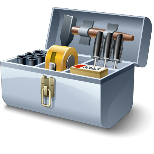 Toolbox | Atlas Quest