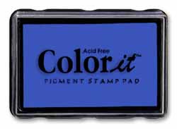 Ink Pads