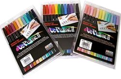 Le Plume II Marker Sets