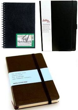 Logbooks