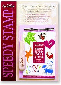 Speedball Speedy Stamp Carving Kits