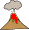 Volcano