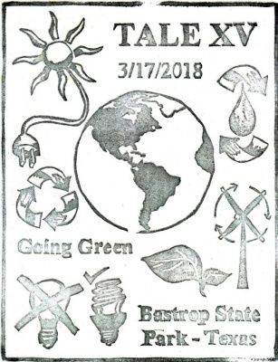 Event Stamp
