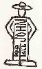 Signature Stamp