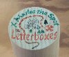 Signature Stamp
