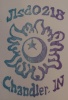 Signature Stamp