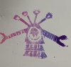 Signature Stamp
