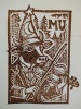 Signature Stamp