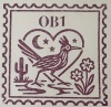 Signature Stamp