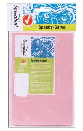 Speedy-Carve Carving Block