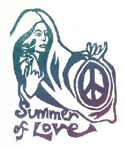 Summer of Love