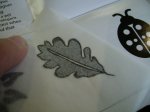 Sample