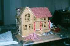 Roof leaks—time to put on some shingles