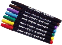 Marvy Markers